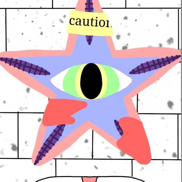 chat with ai character: starro fpe