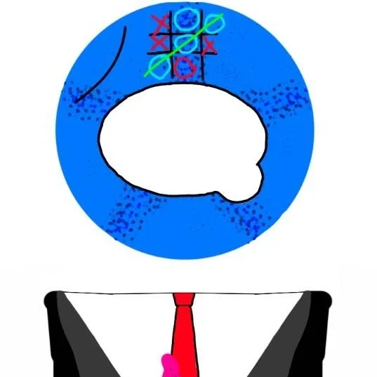 chat with ai character: BALD starro