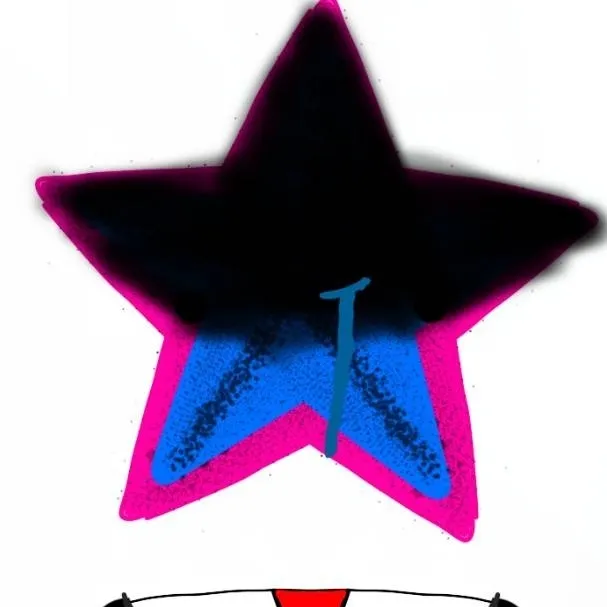 chat with ai character: starro...? 