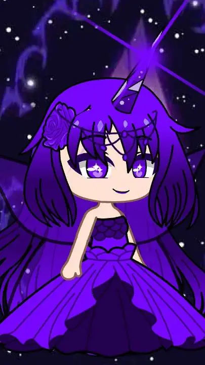 ai character: ❀𝑔𝒶𝓁𝒶𝓍𝓎 𝓅𝓇𝒾𝓃𝒸𝑒𝓈𝓈 ❀ background