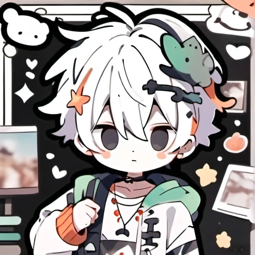 chat with ai character: lil billy