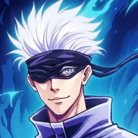 chat with ai character: Gojo