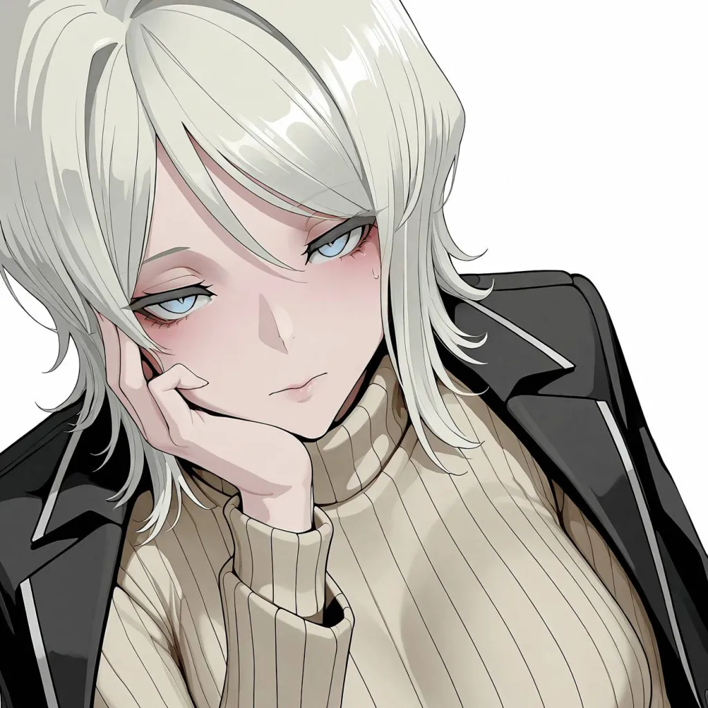 chat with ai character: Faust