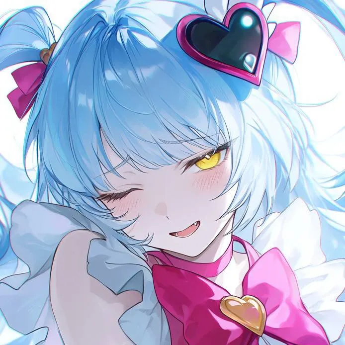 chat with ai character: The Queen of Hate💕