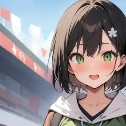 chat with ai character: Sapporo Sportsfest