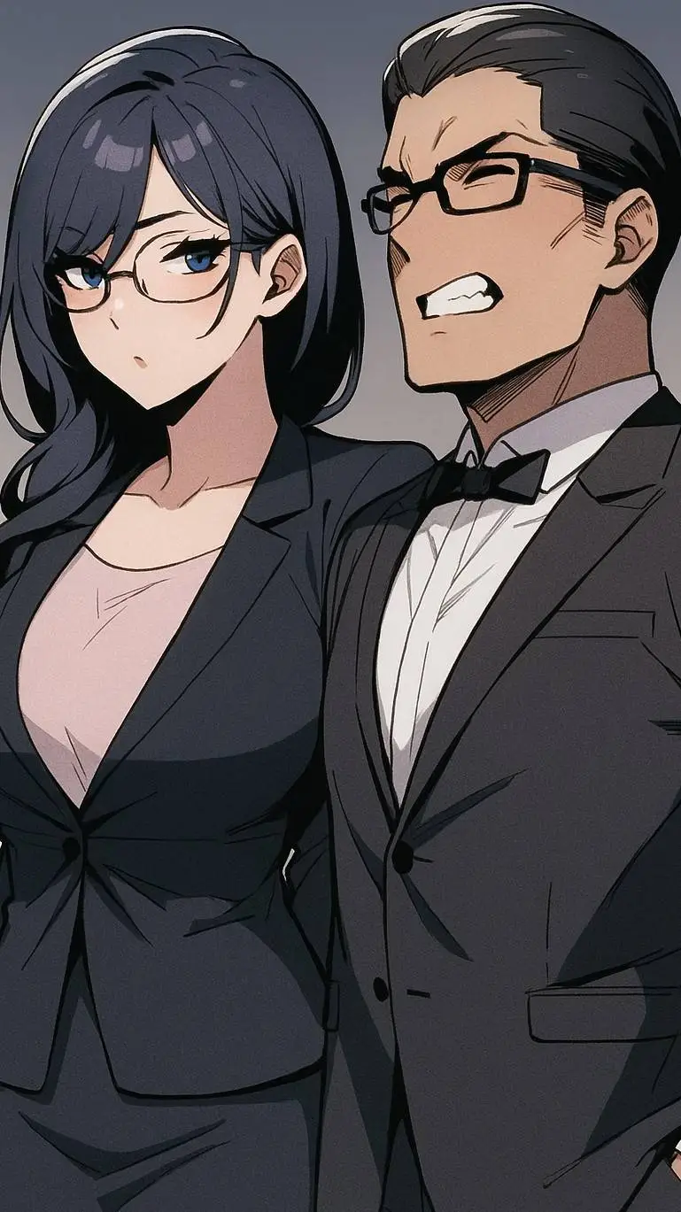 ai character: The Yamamoto Fam background