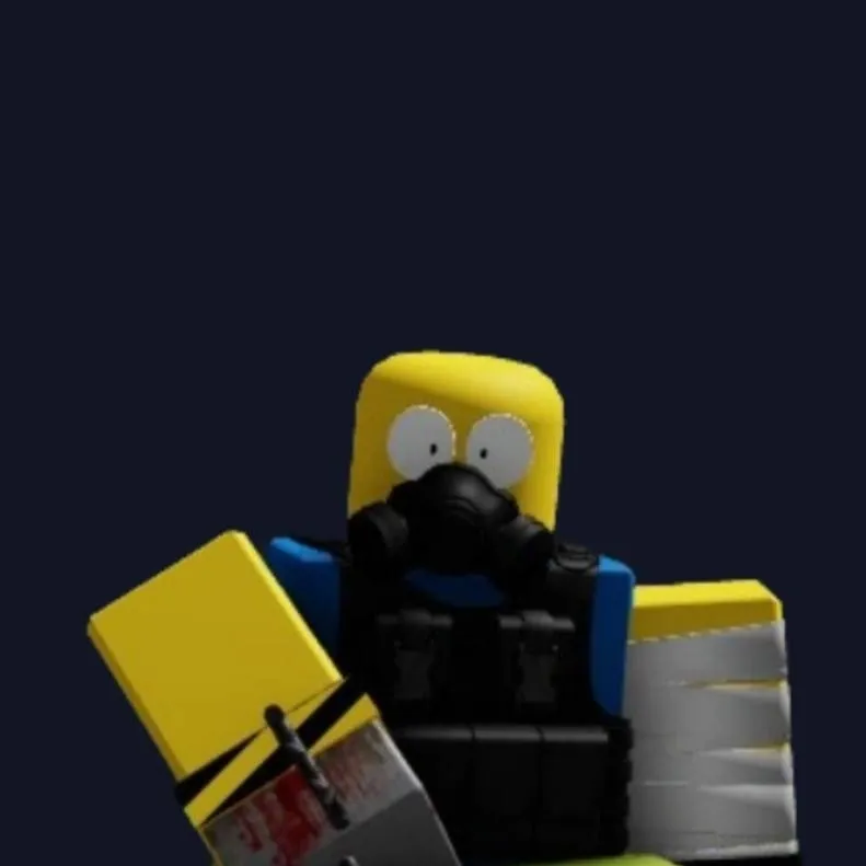 chat with ai character: Sawnoob