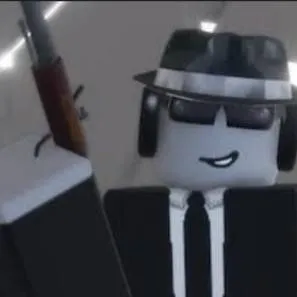 chat with ai character: Chance