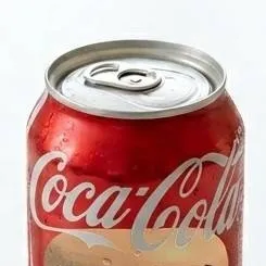 chat with ai character: cola