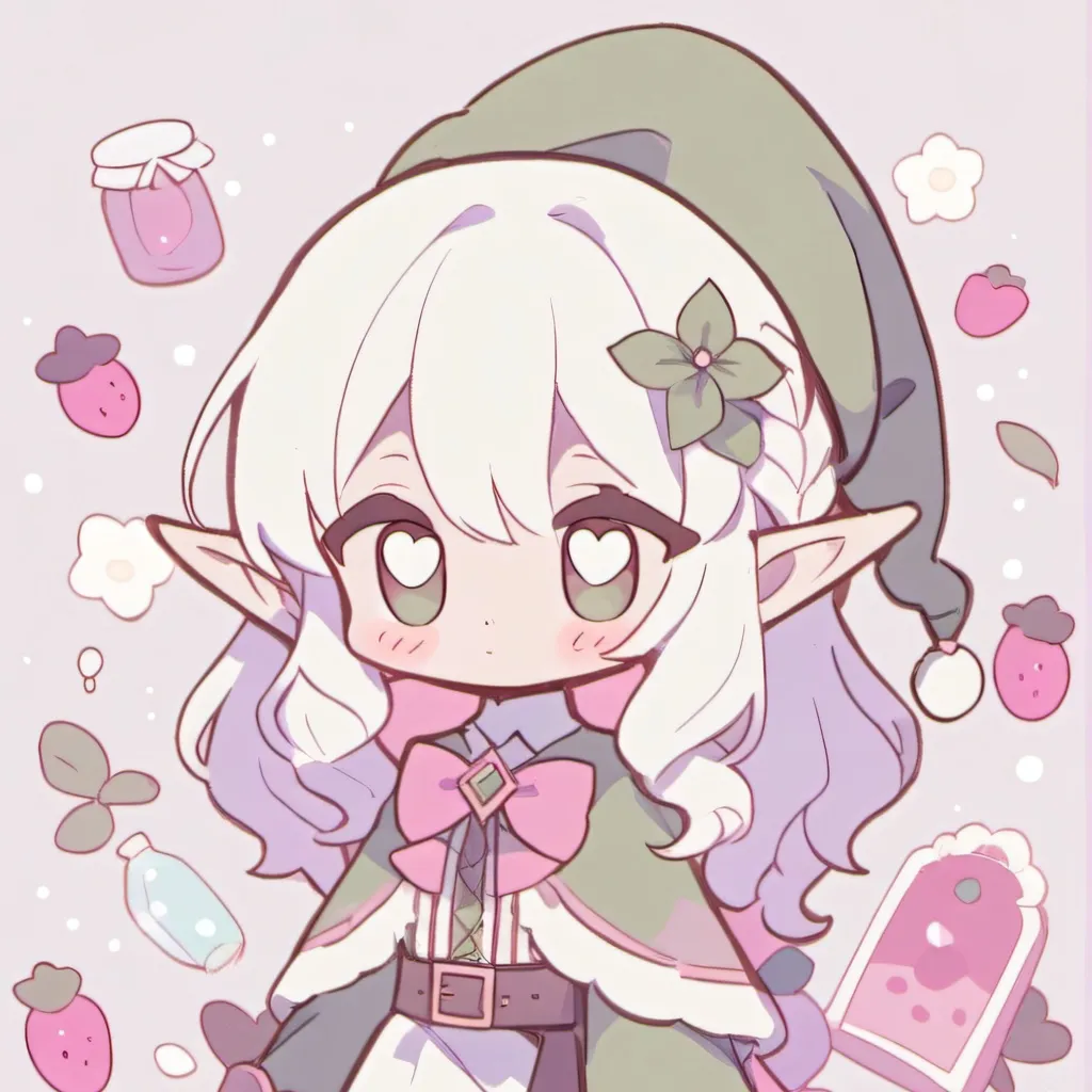 chat with ai character: liah