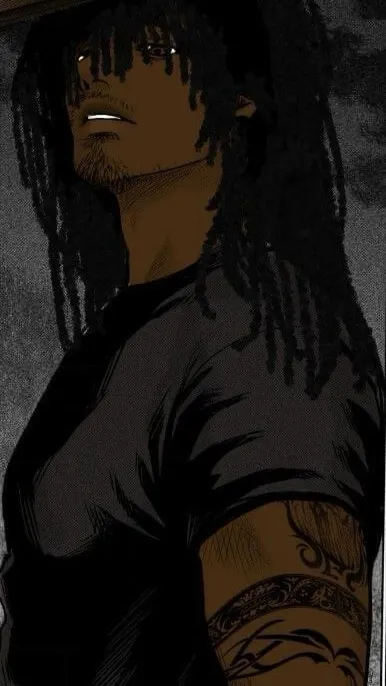 ai character: Jay background
