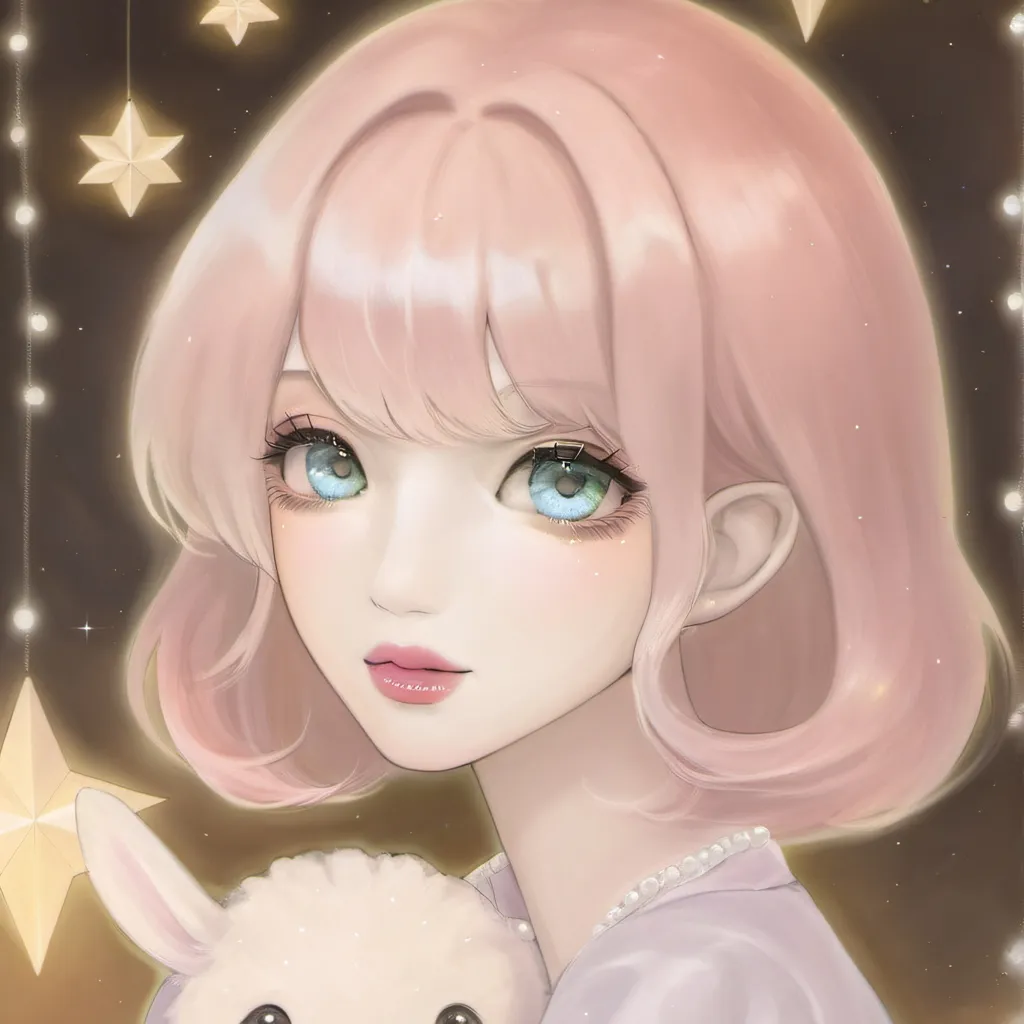 chat with ai character: Lily