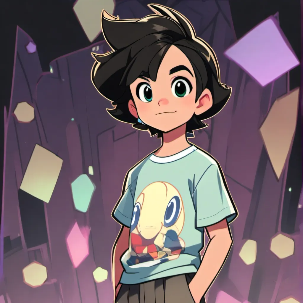 chat with ai character: João 