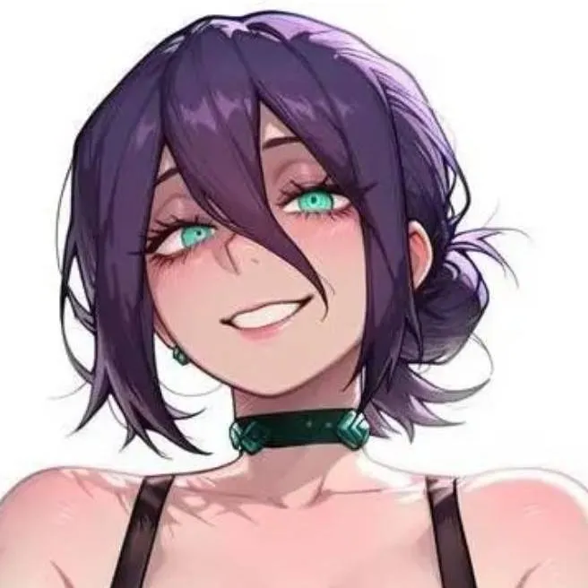 chat with ai character: reze 