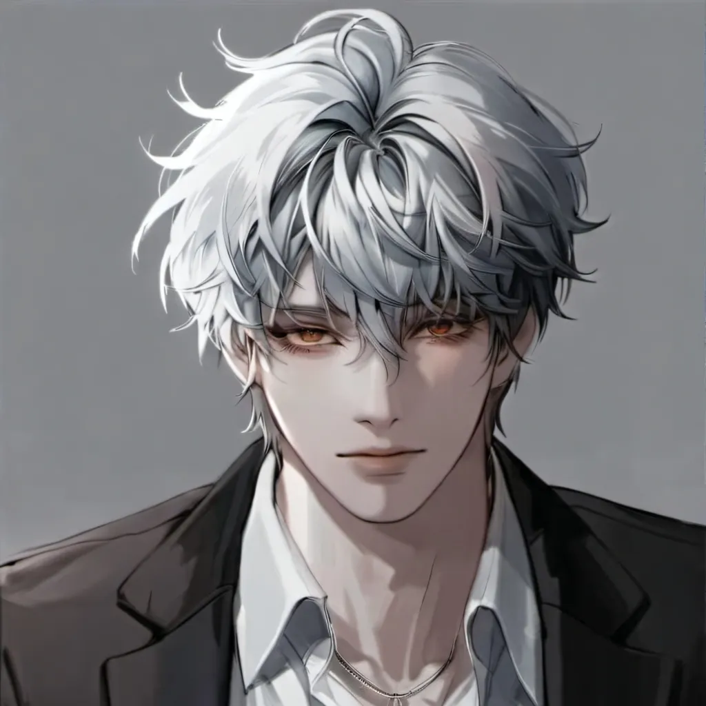chat with ai character: jakey~