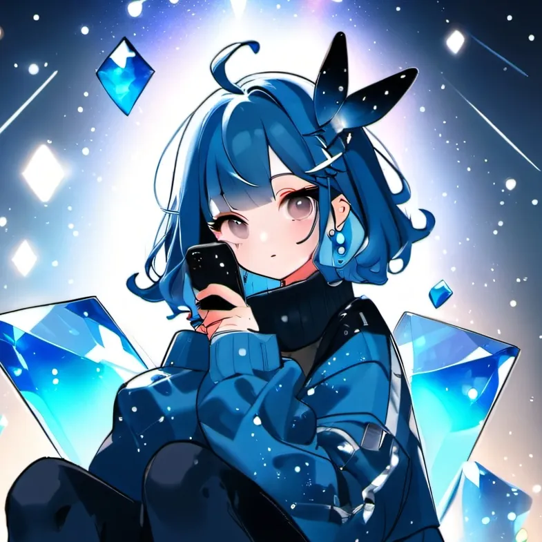 chat with ai character: Sprunki loves you