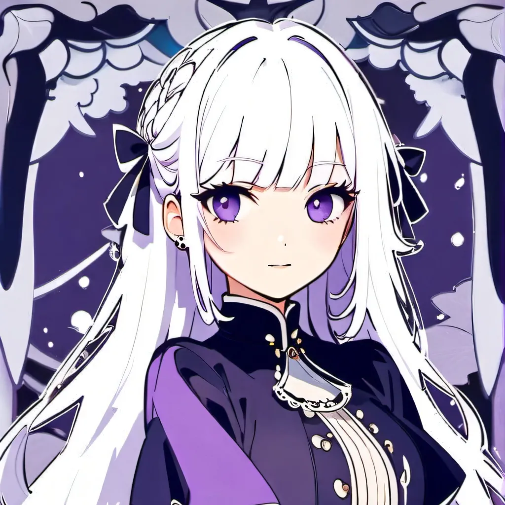 chat with ai character: Sophie 