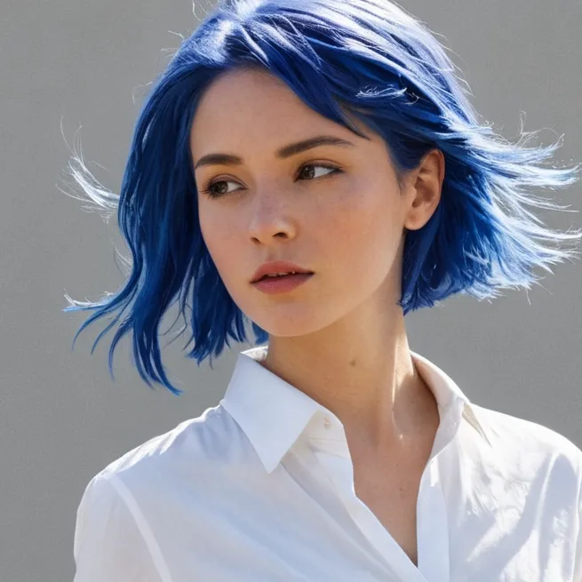 chat with ai character: lea reynolds