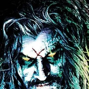 chat with ai character: rob zombie...