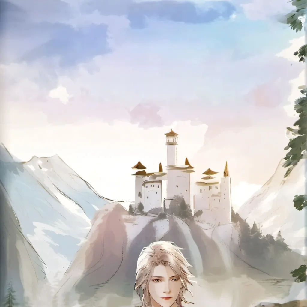 chat with ai character: Jacob 