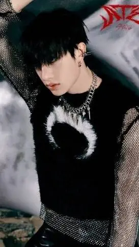 Talkie AI - Chat with Bangchan 