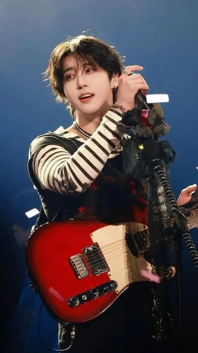 ai character: Han background