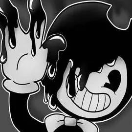 chat with ai character: Bendy