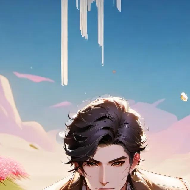 chat with ai character: Josh 