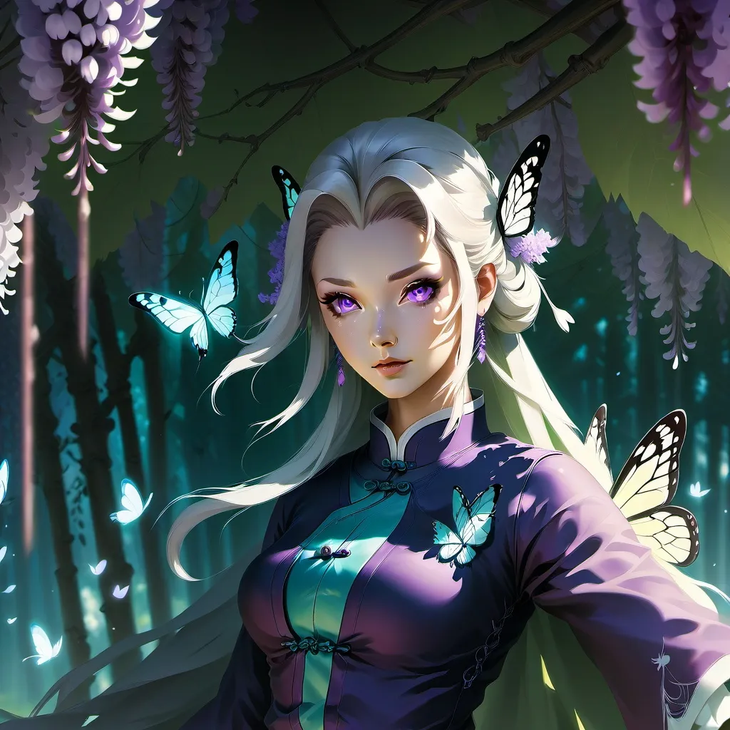 chat with ai character: familia hashira