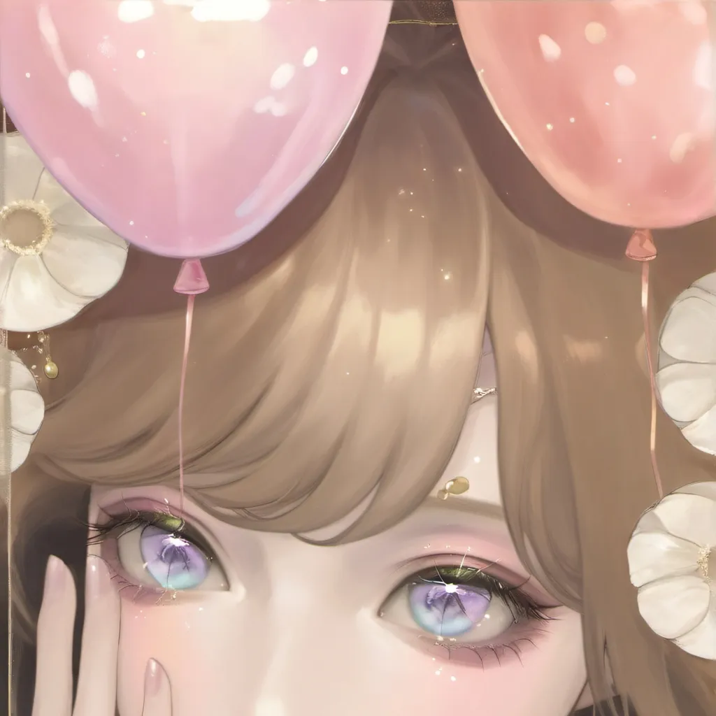 chat with ai character: ANDREA 