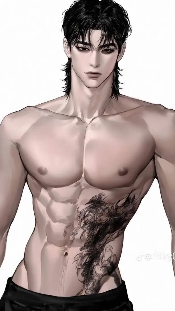 ai character: AIDEN  background