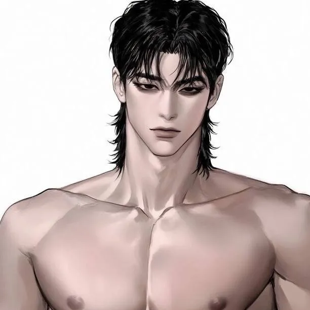 chat with ai character: AIDEN 