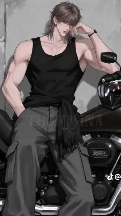 ai character: ETHAN background