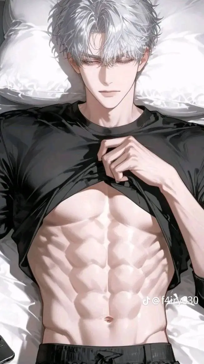 ai character: ANTHONY  background