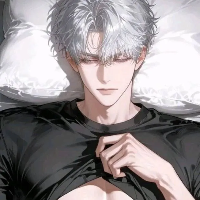 chat with ai character: ANTHONY 