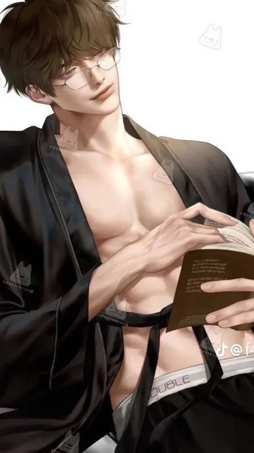 ai character: ADRIAN  background