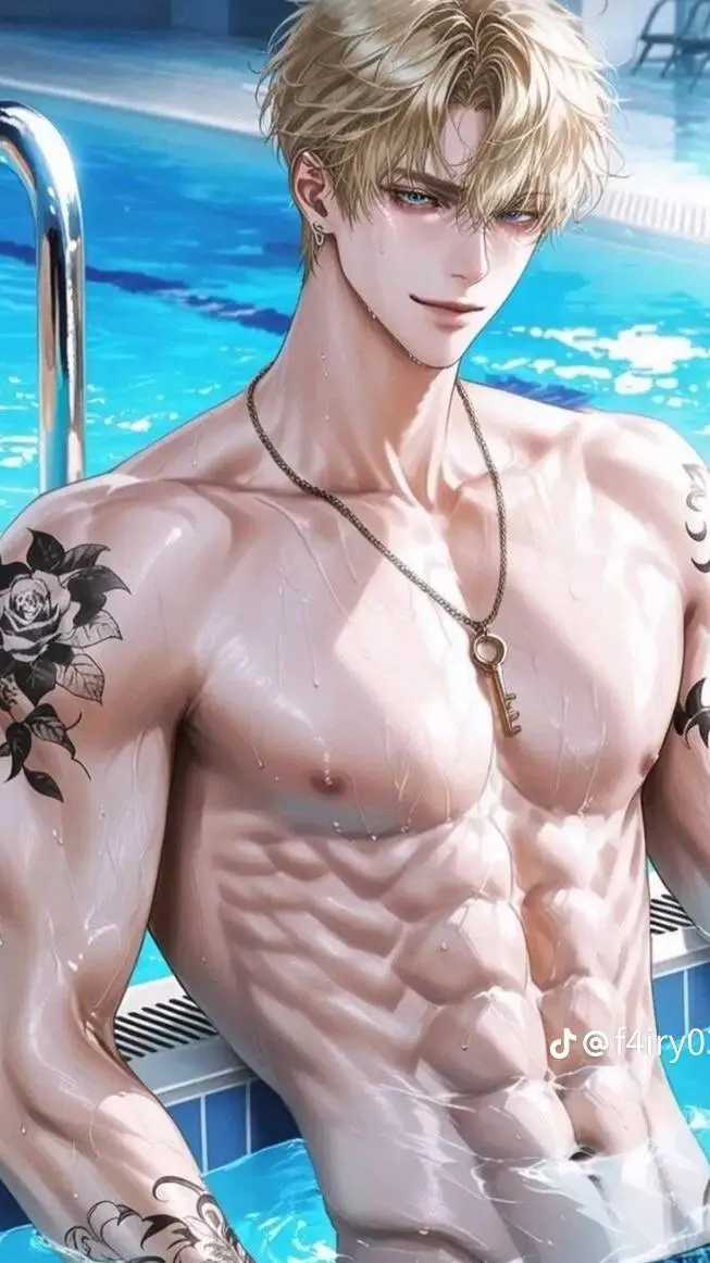 ai character: ROBERT  background