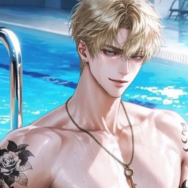 chat with ai character: ROBERT 