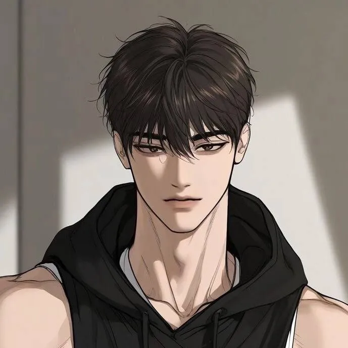 chat with ai character: ADRIAN 