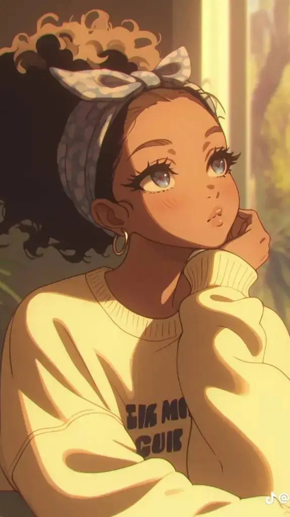 ai character: JASMINE  background