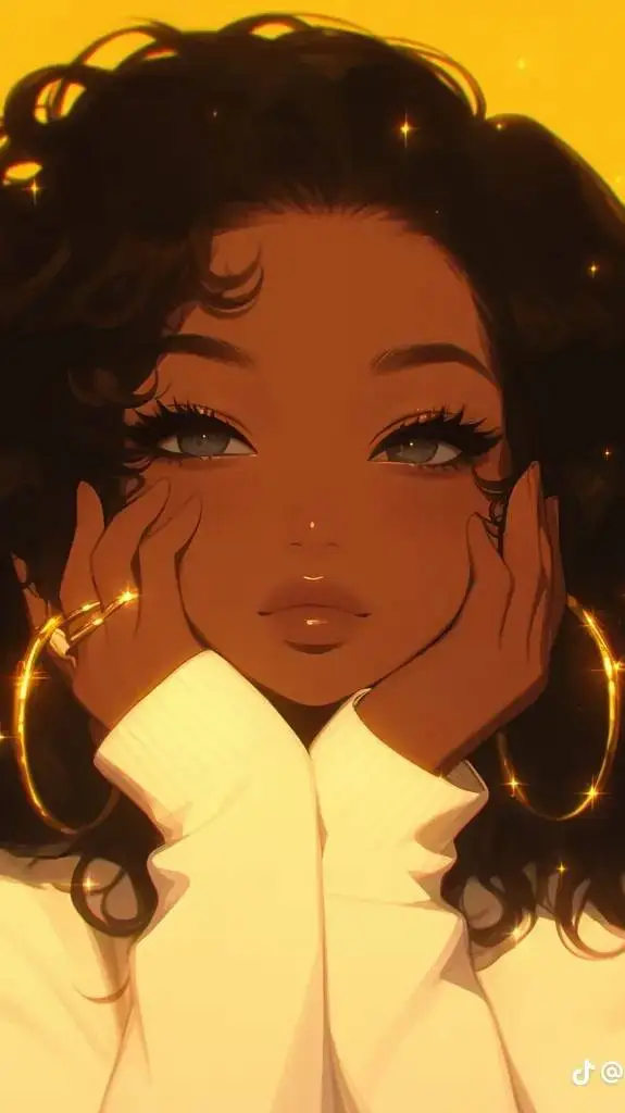 ai character: LORDINA  background