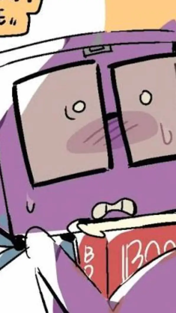 ai character: Boxten background