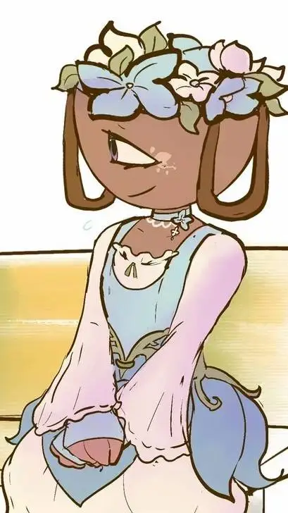 ai character: Bassie background