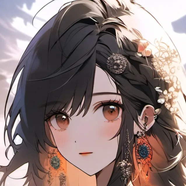 chat with ai character: ava
