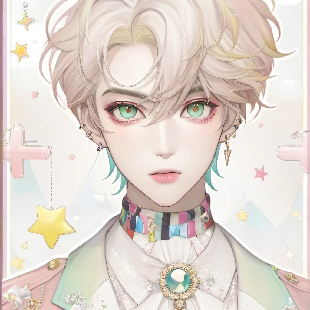 chat with ai character: jack