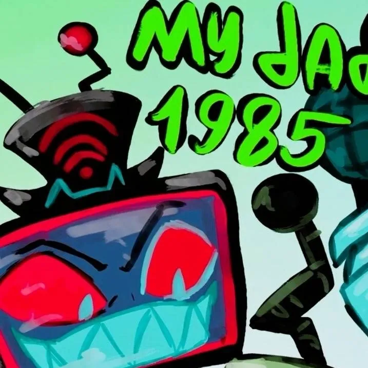 chat with ai character: vee x vox