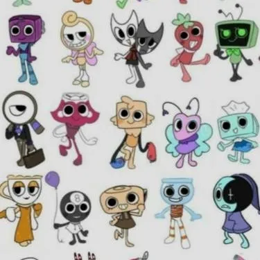 chat with ai character: dandy push shelly 