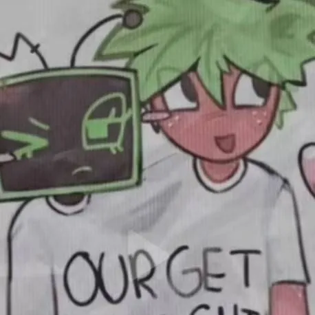 chat with ai character: sprout and vee