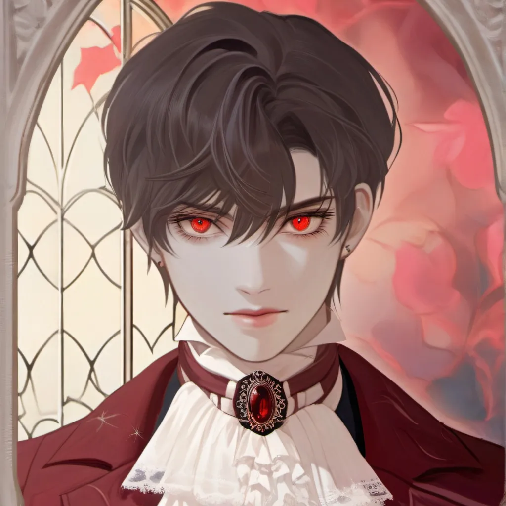 chat with ai character: ~Alex~