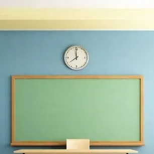 chat with ai character: CLASSROOM ✨🌟🧸